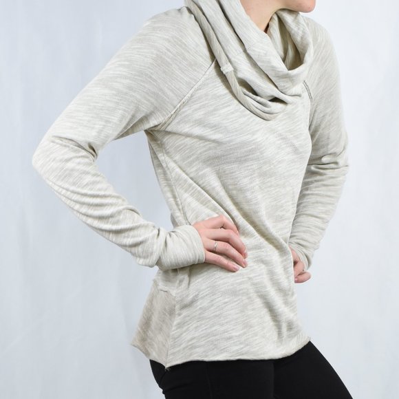 Free People Sweaters - FP Beach Cocoon Cowl Pullover